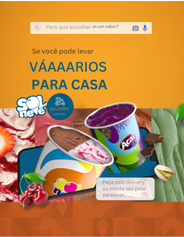 Leve para Casa