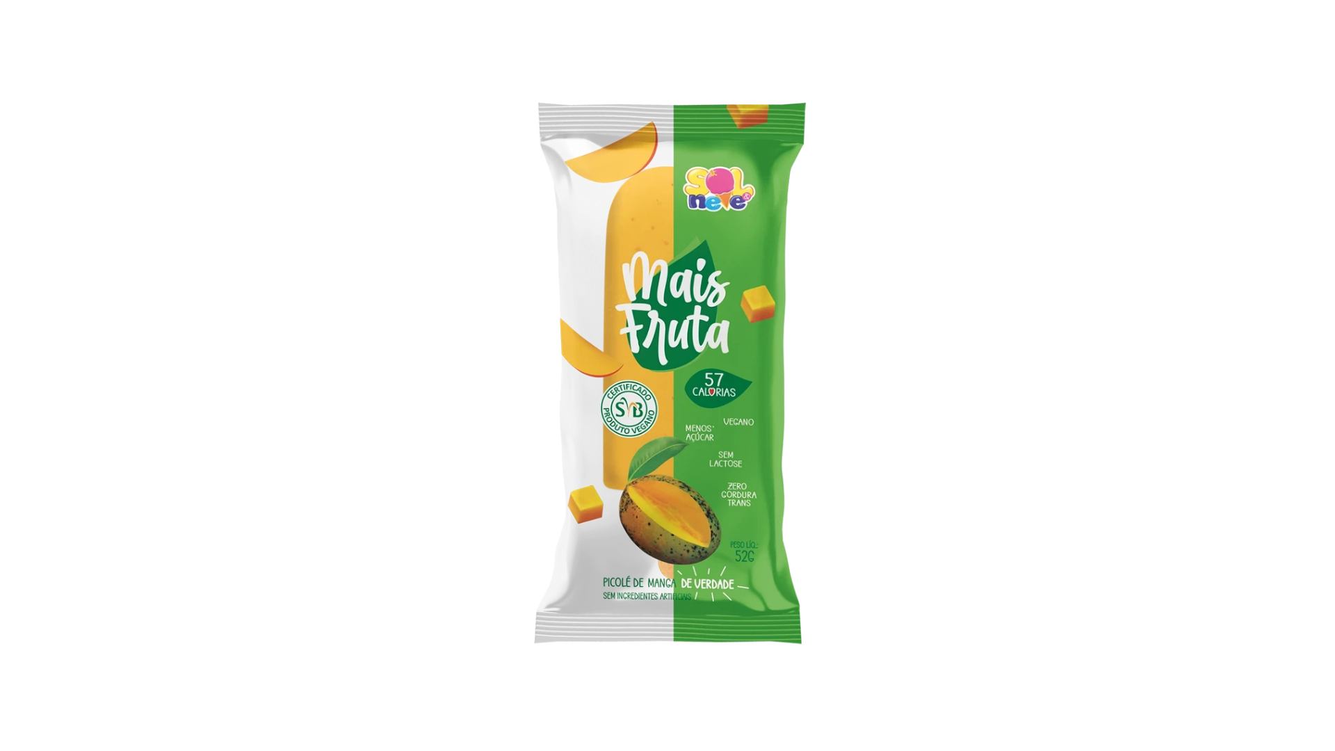 Frutas