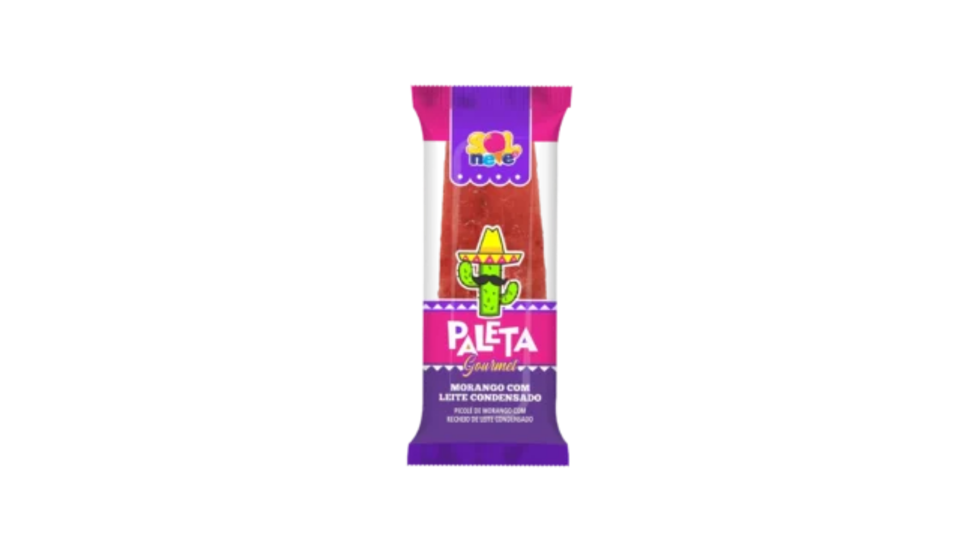 Paletas