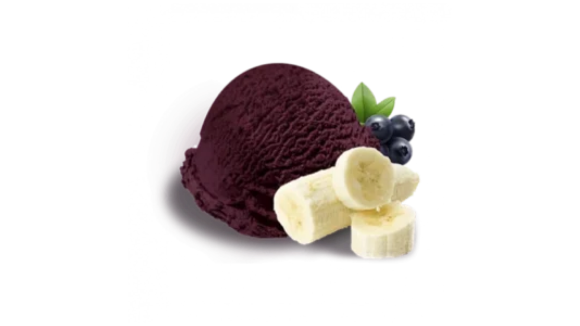 Acai c/ Banana