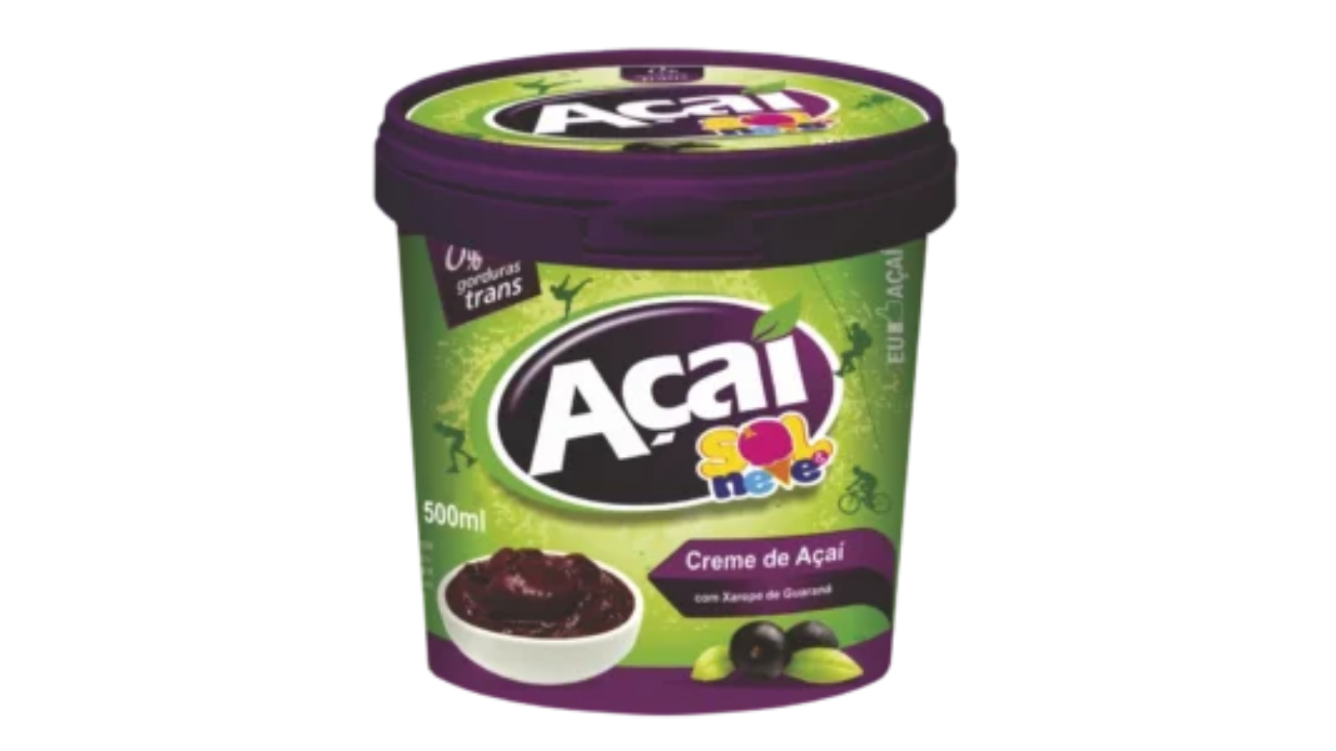 Acai Natural