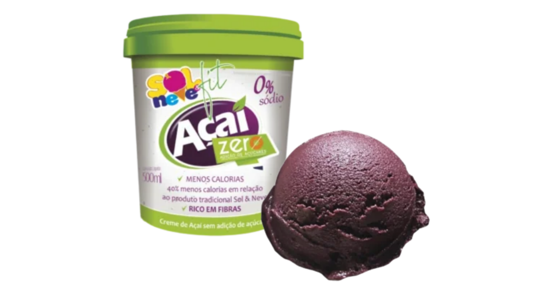 Acai Zero