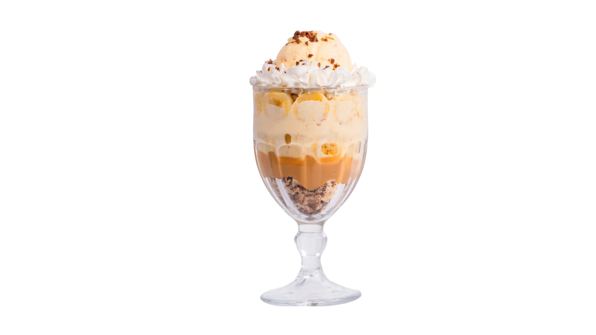Taca Banoffee