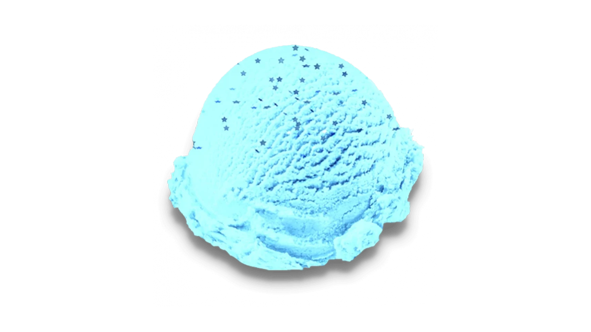 Blue Ice