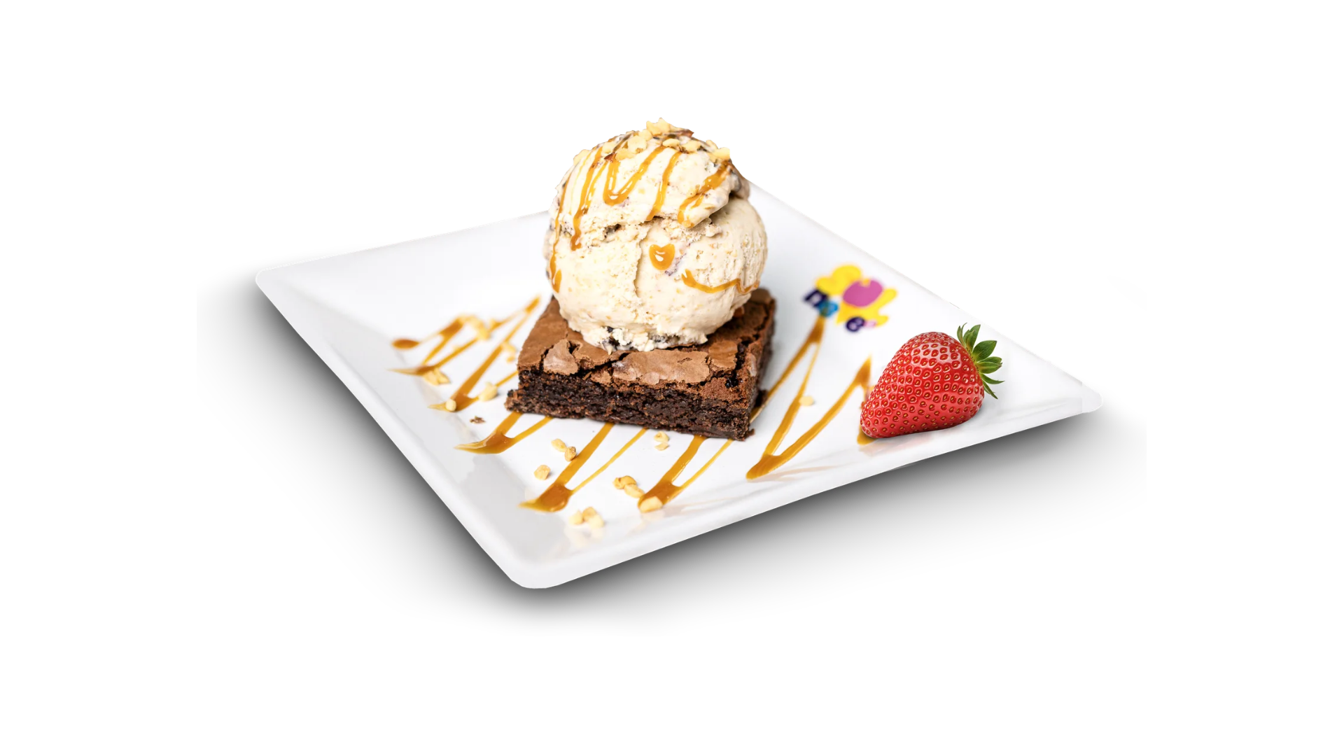 Brownie Rockers