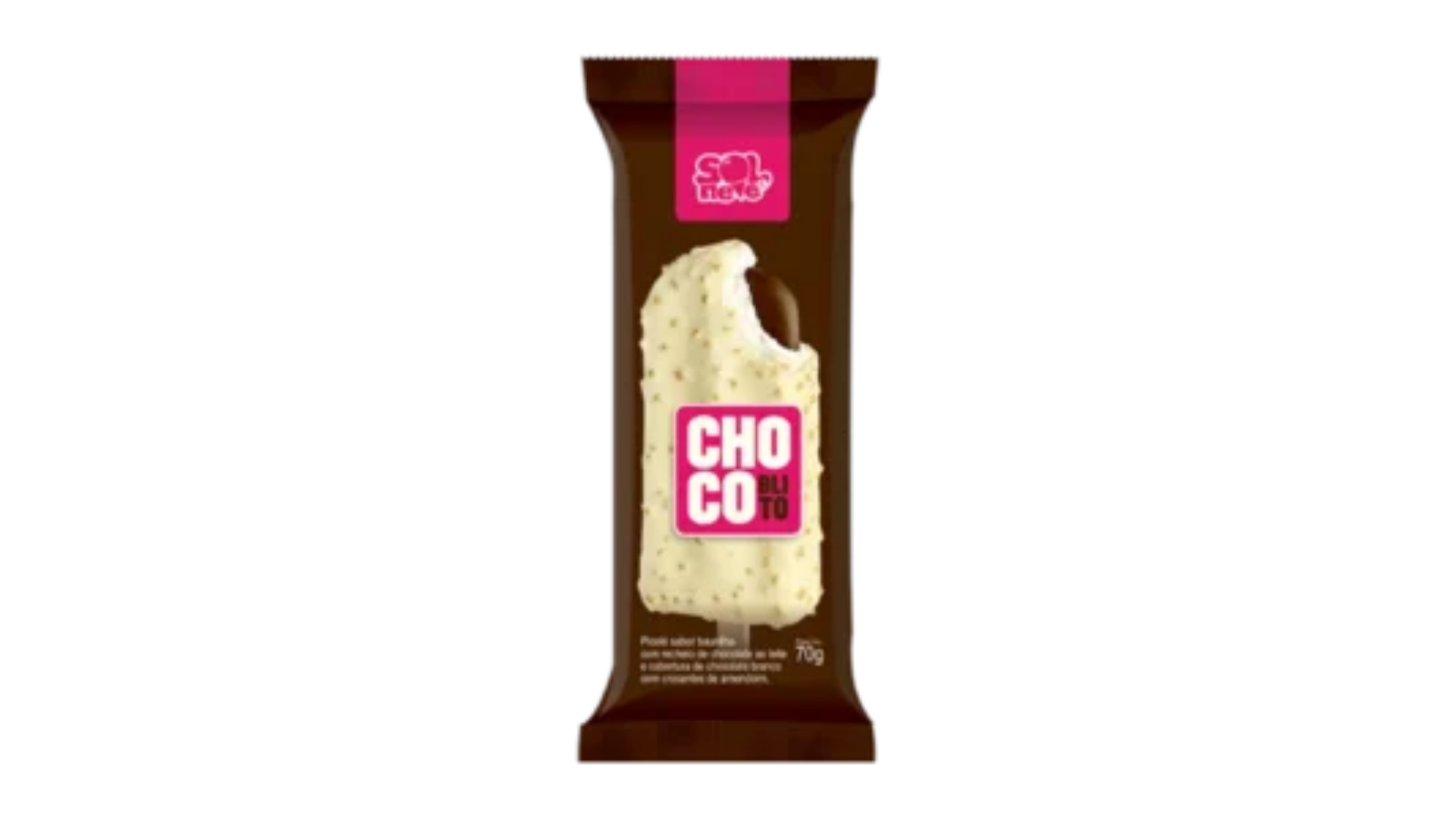 Chocoblito