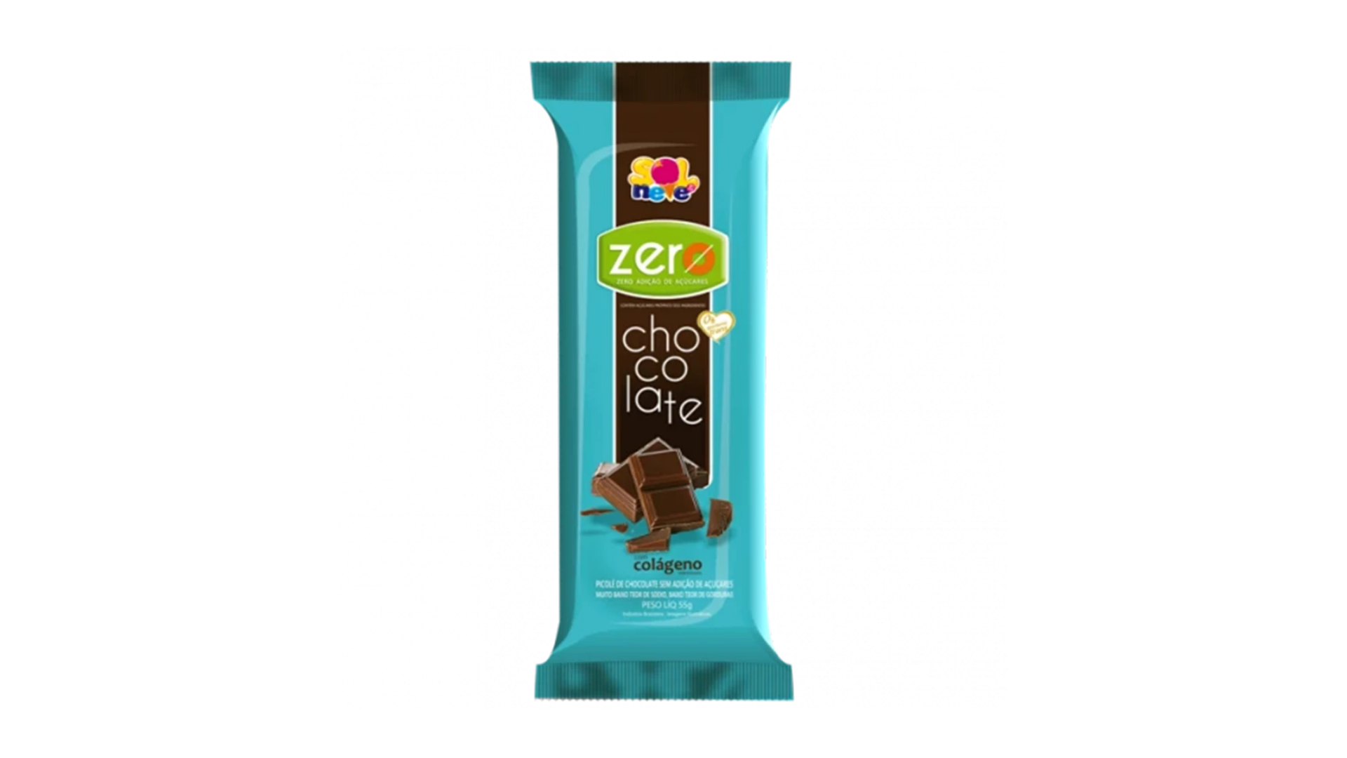 Chocolate Zero