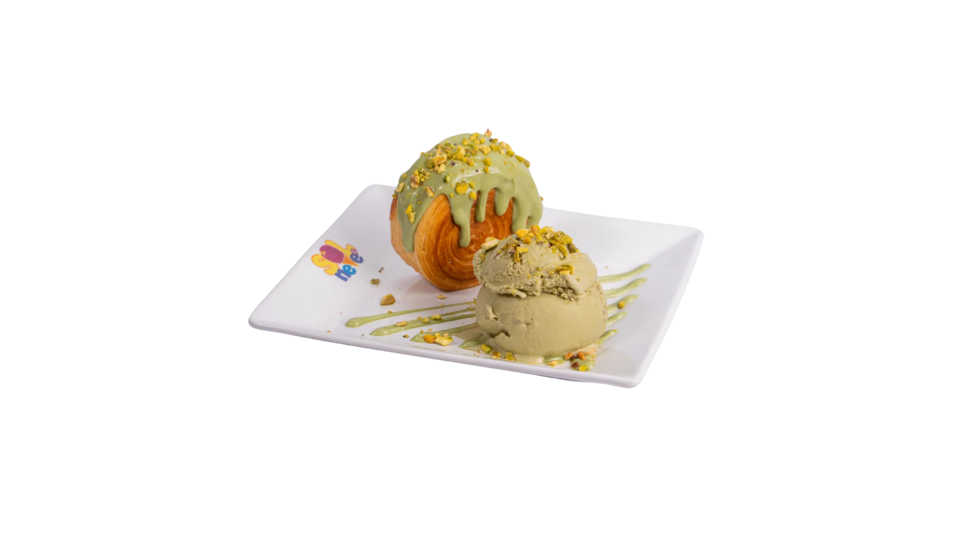 New York Roll Dubai