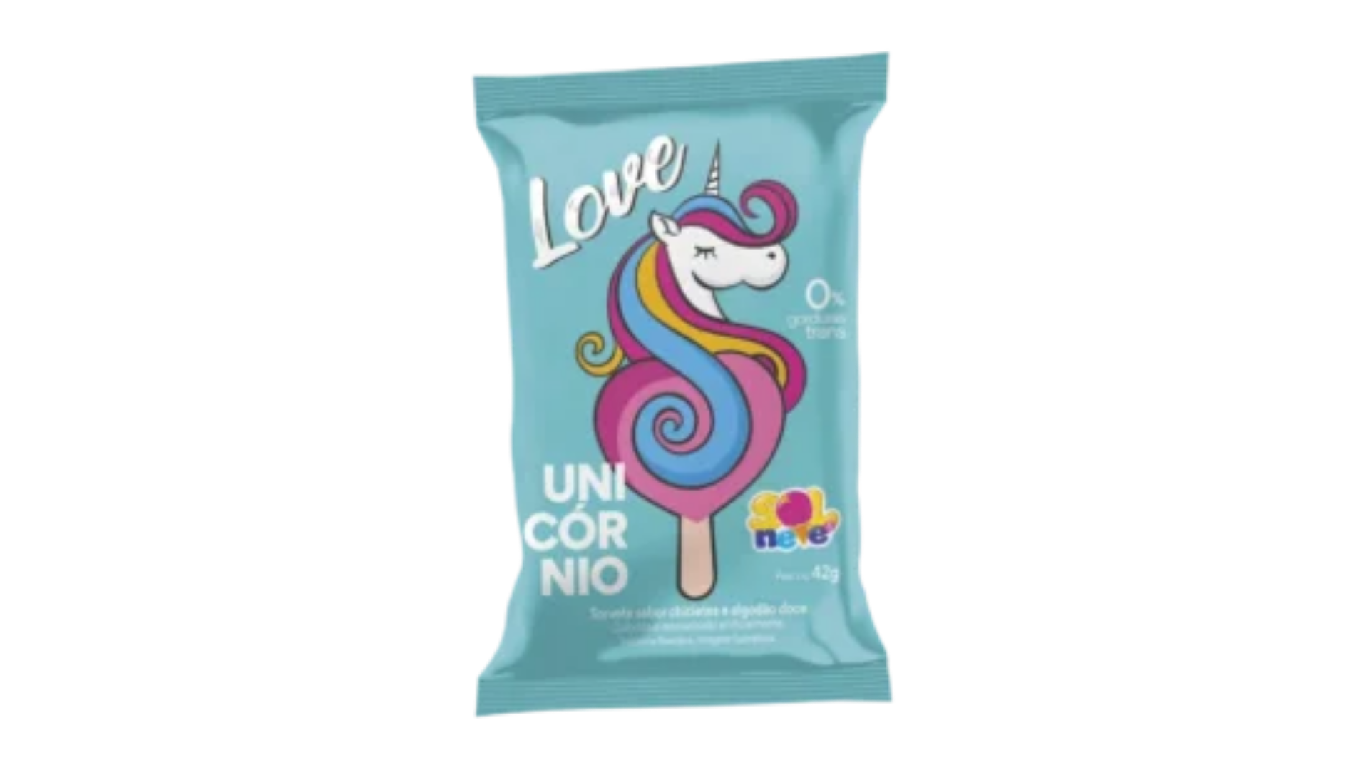 Love Unicornio