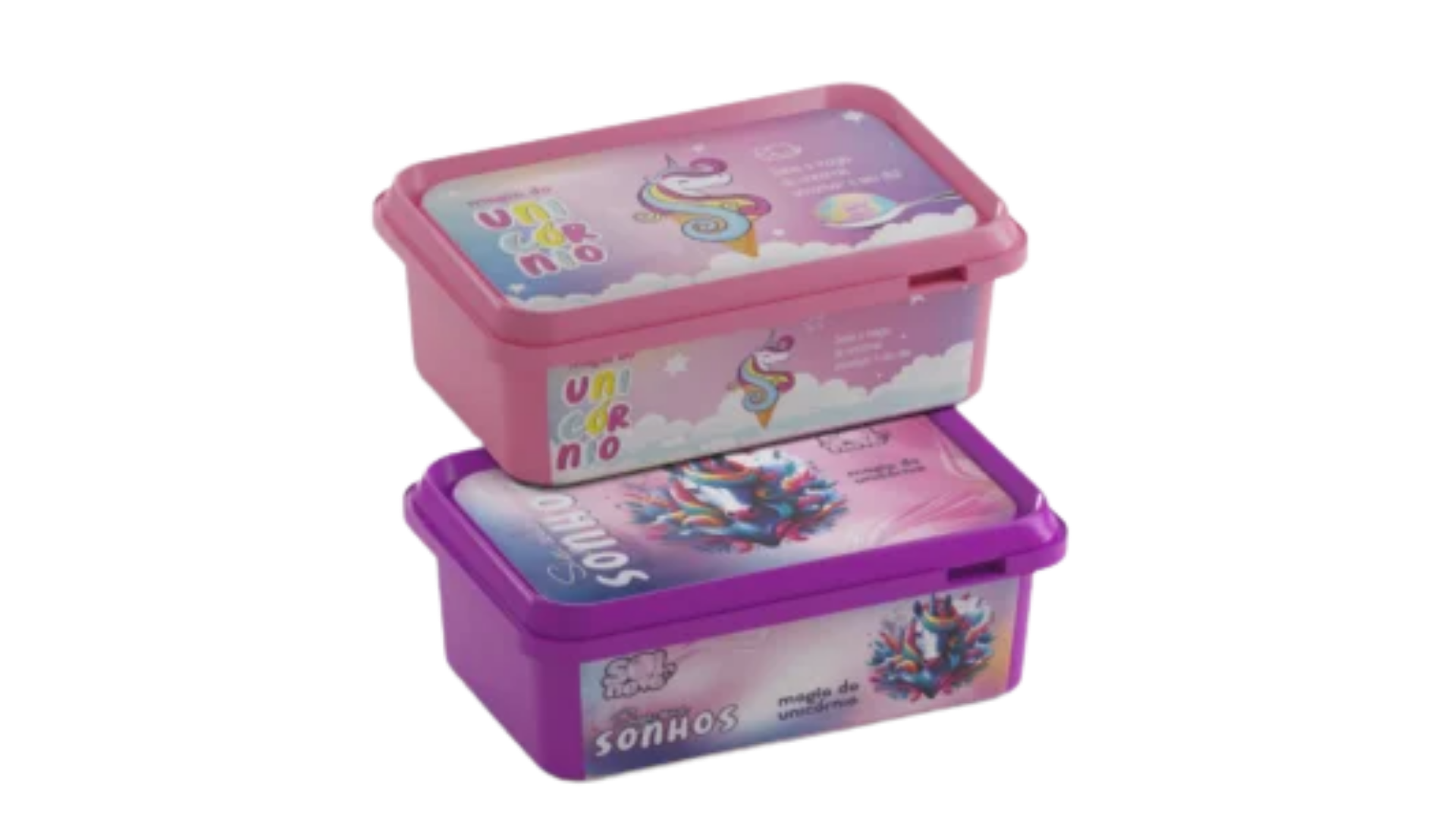 Magia do Unicornio