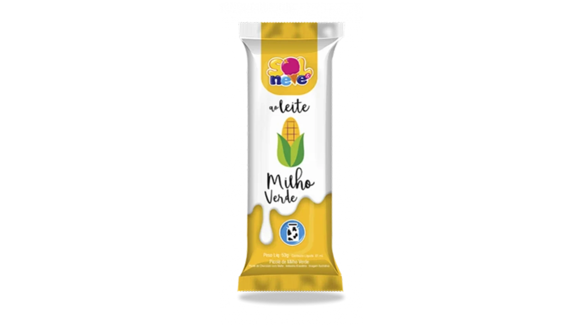 Milho Verde