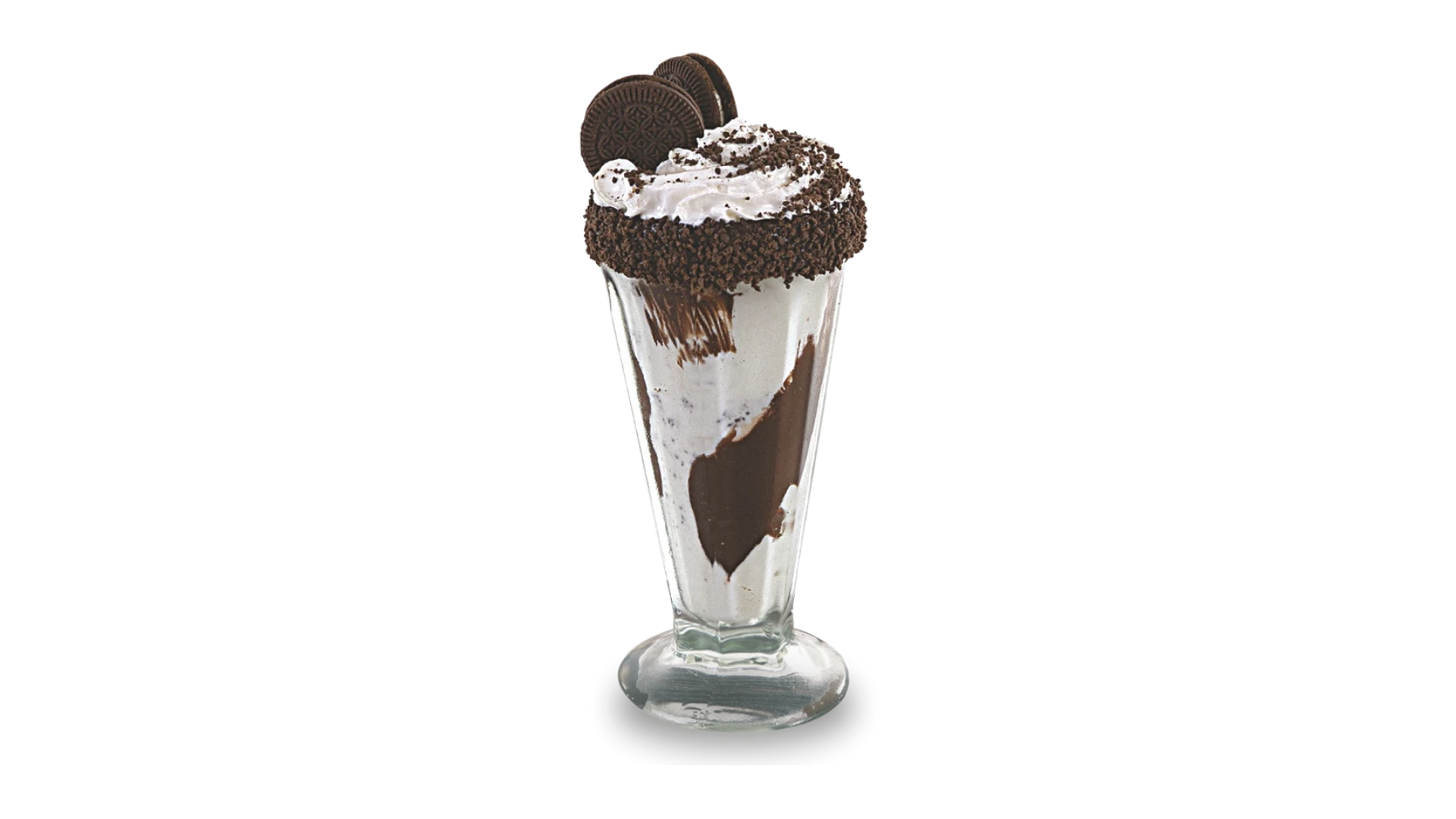 MilkShake Cookies