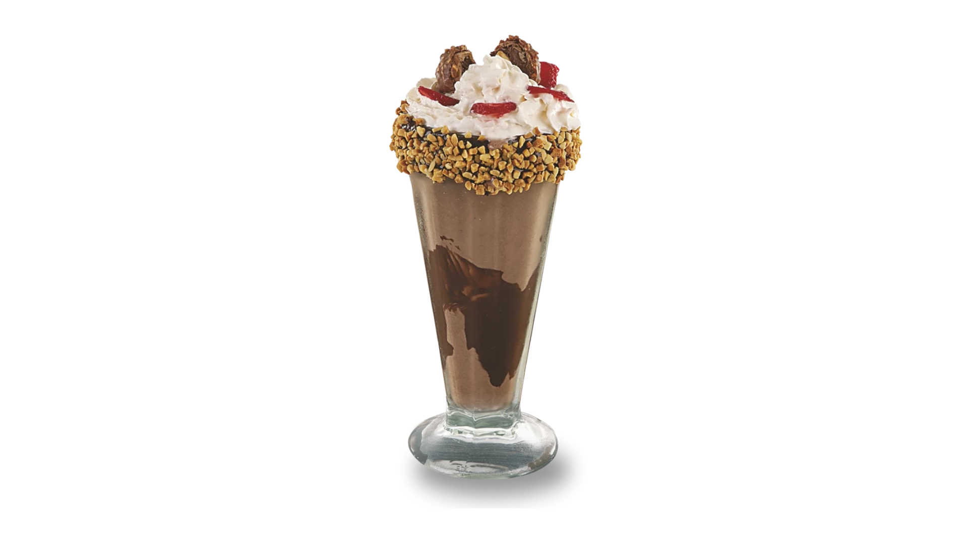 MilkShake Ferrero