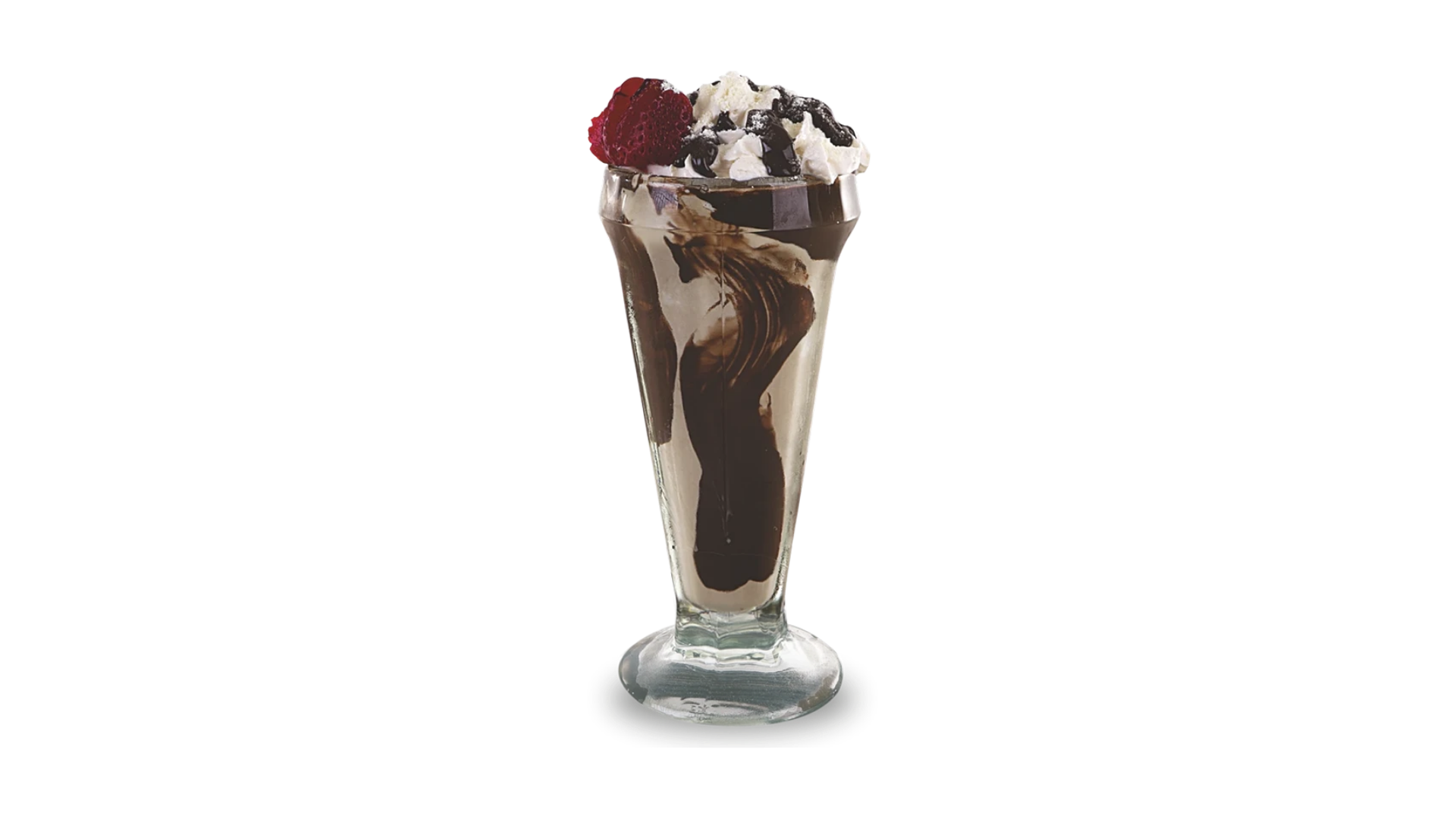 MilkShake Leite Trufado