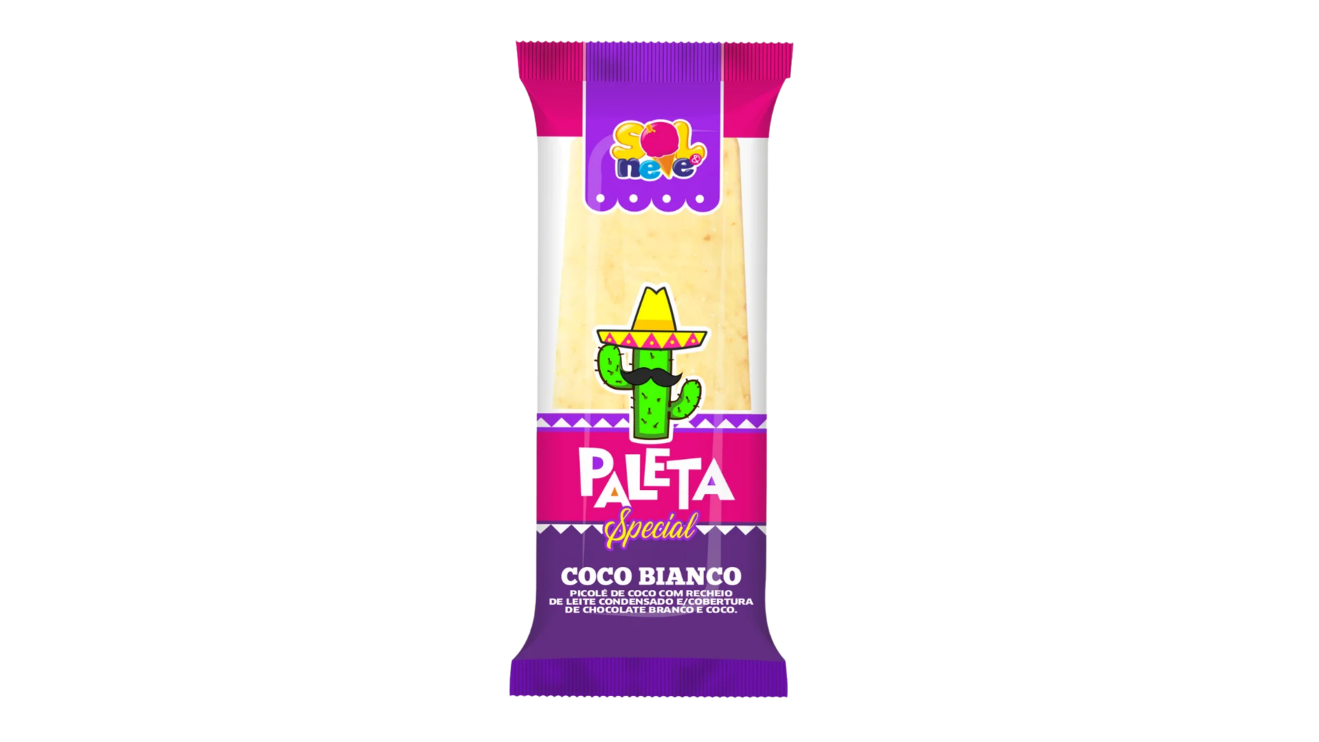Coco Bianco