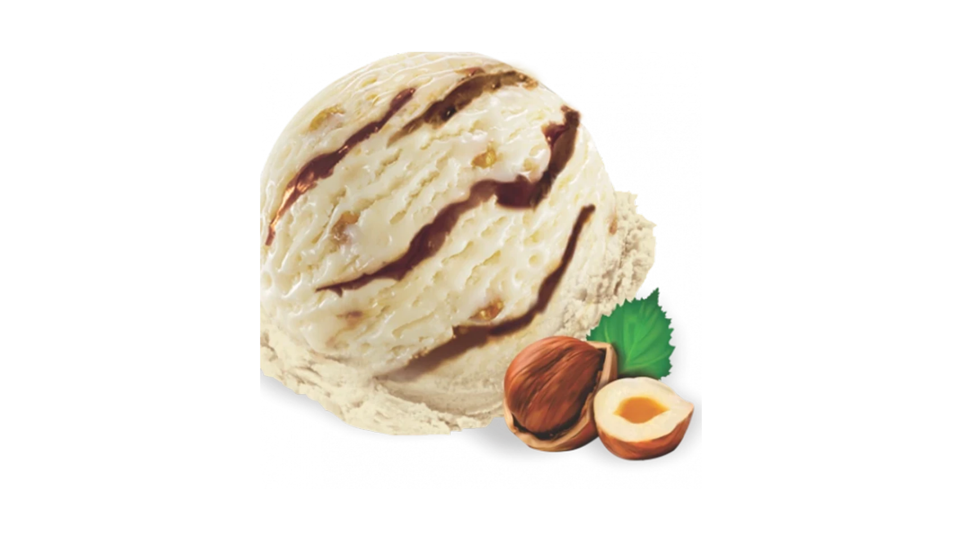 Panna Cotta com Avelas