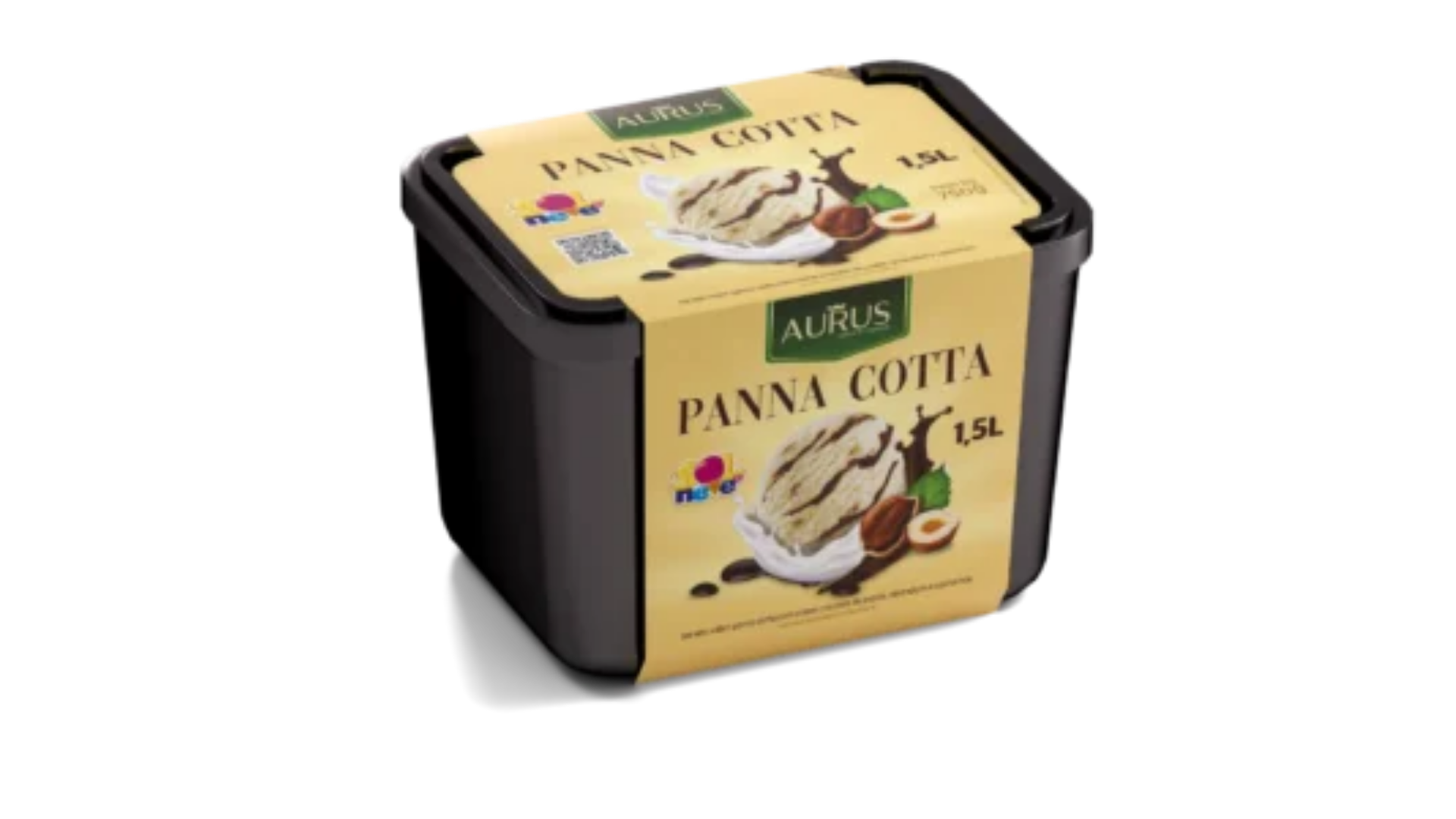 Panna Cotta