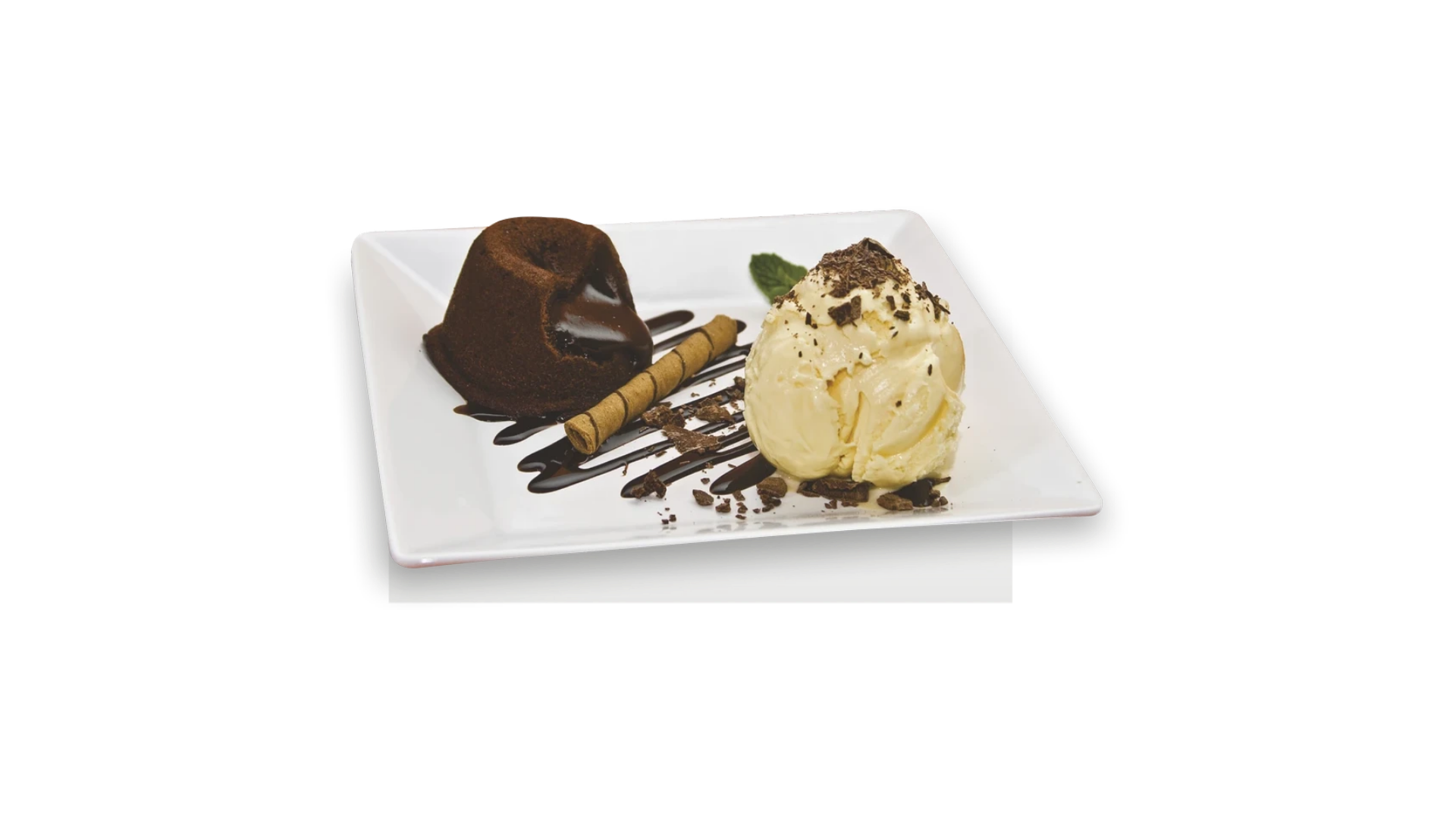 Petit Gateau