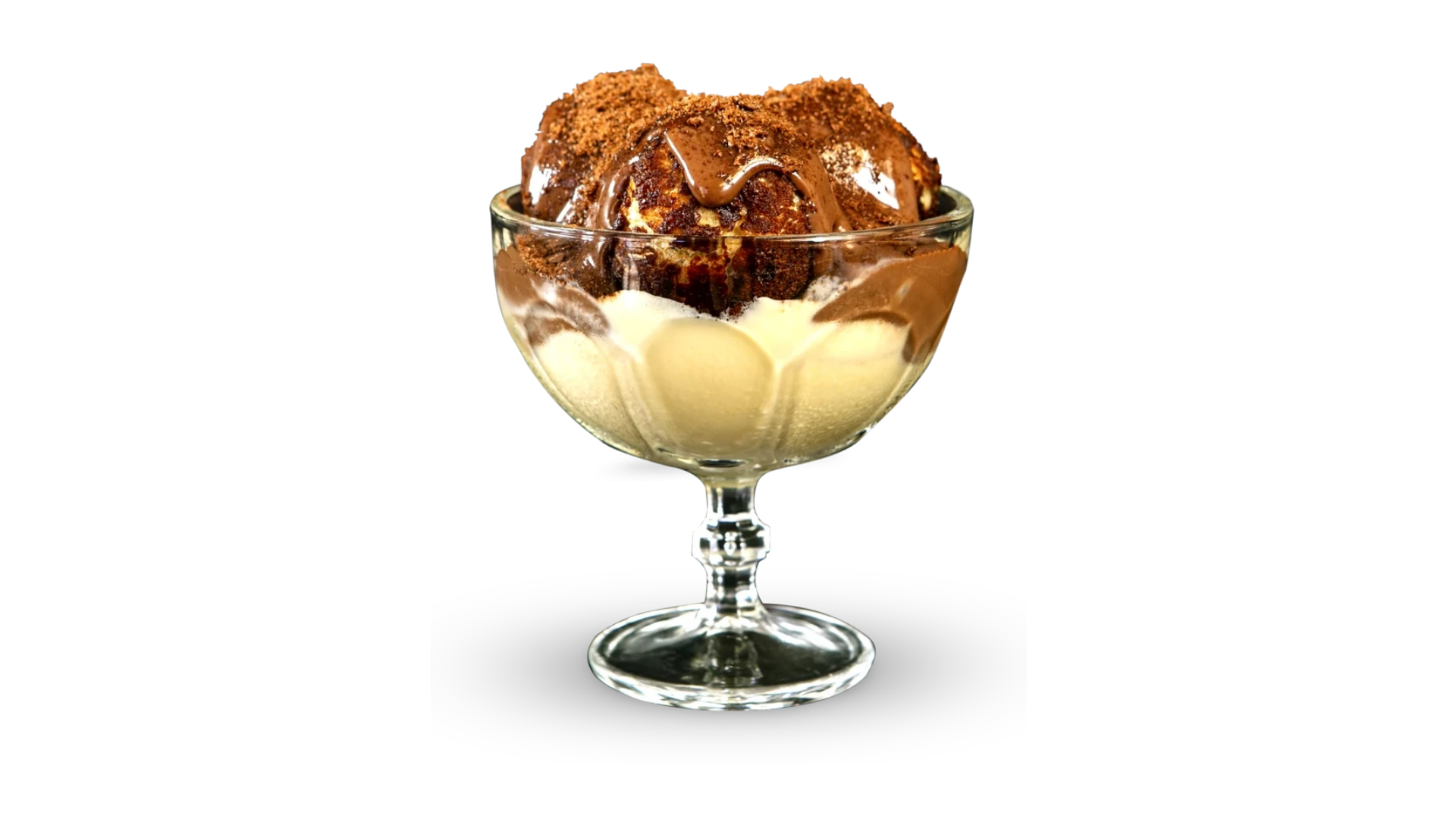 Profiteroles